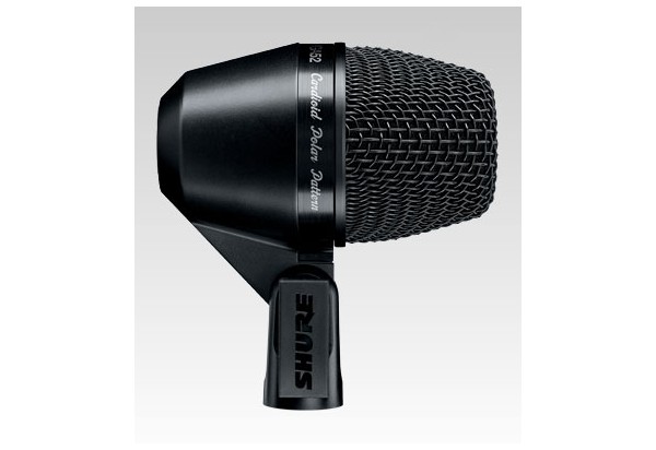 Microphone Shure PG52 - XLR